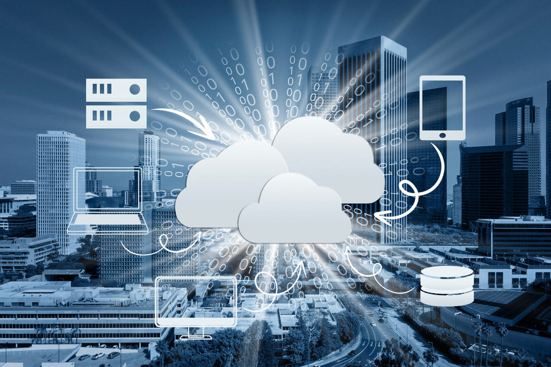 Why Cloud Migration with Azure Is the Smartest Move for SMBs