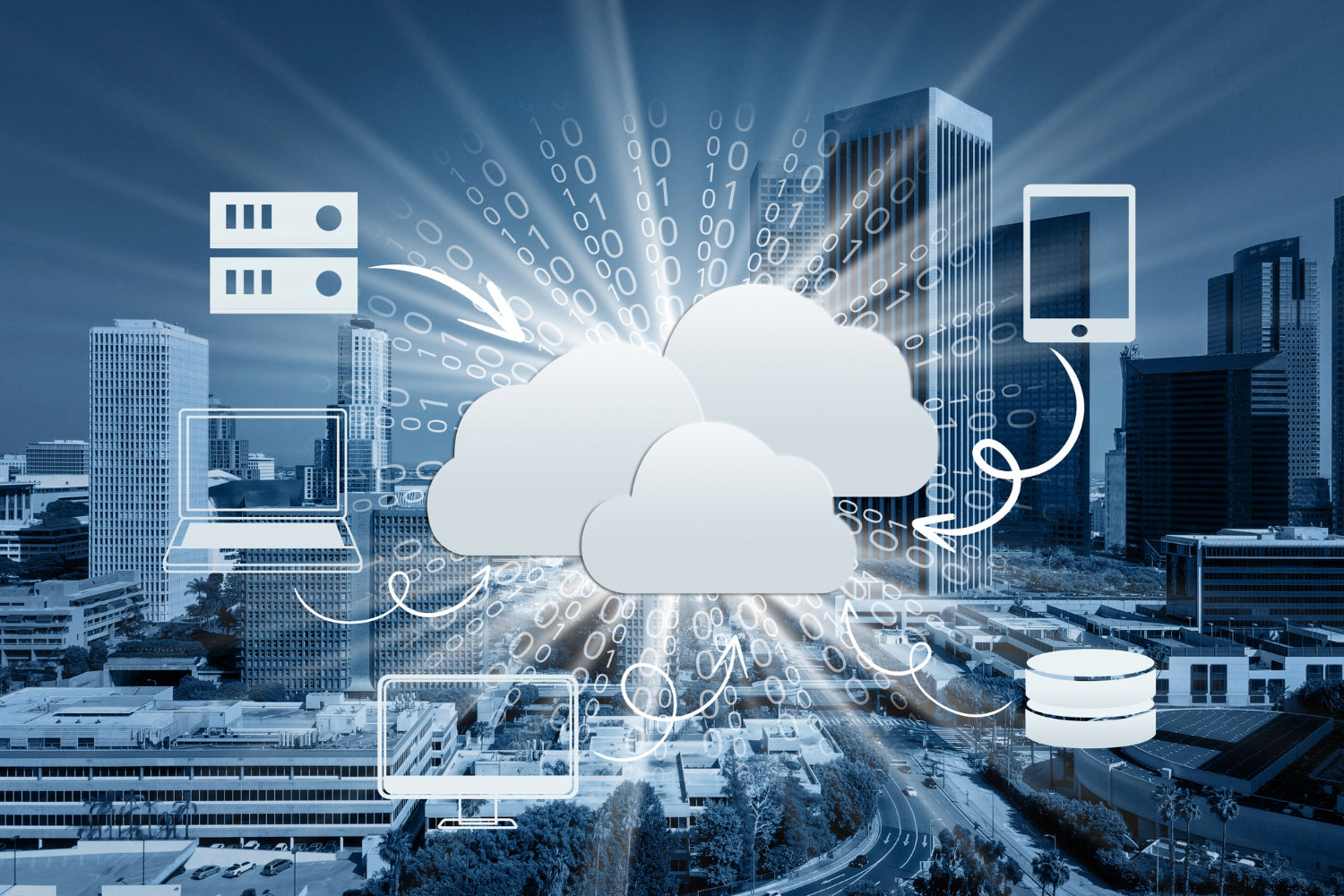 Why Cloud Migration with Azure Is the Smartest Move for SMBs
