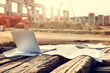 Construction Firm Streamlines Operations with Microsoft 365 + Hardware Upgrade