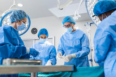 Healthcare Provider Secures Patient Data with Compliance Framework