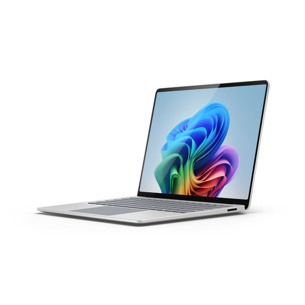 Laptop Microsoft ZXY-00012 14" Qualcomm Snapdragon X Elite (X1E) 16 GB RAM 1 TB SSD-5