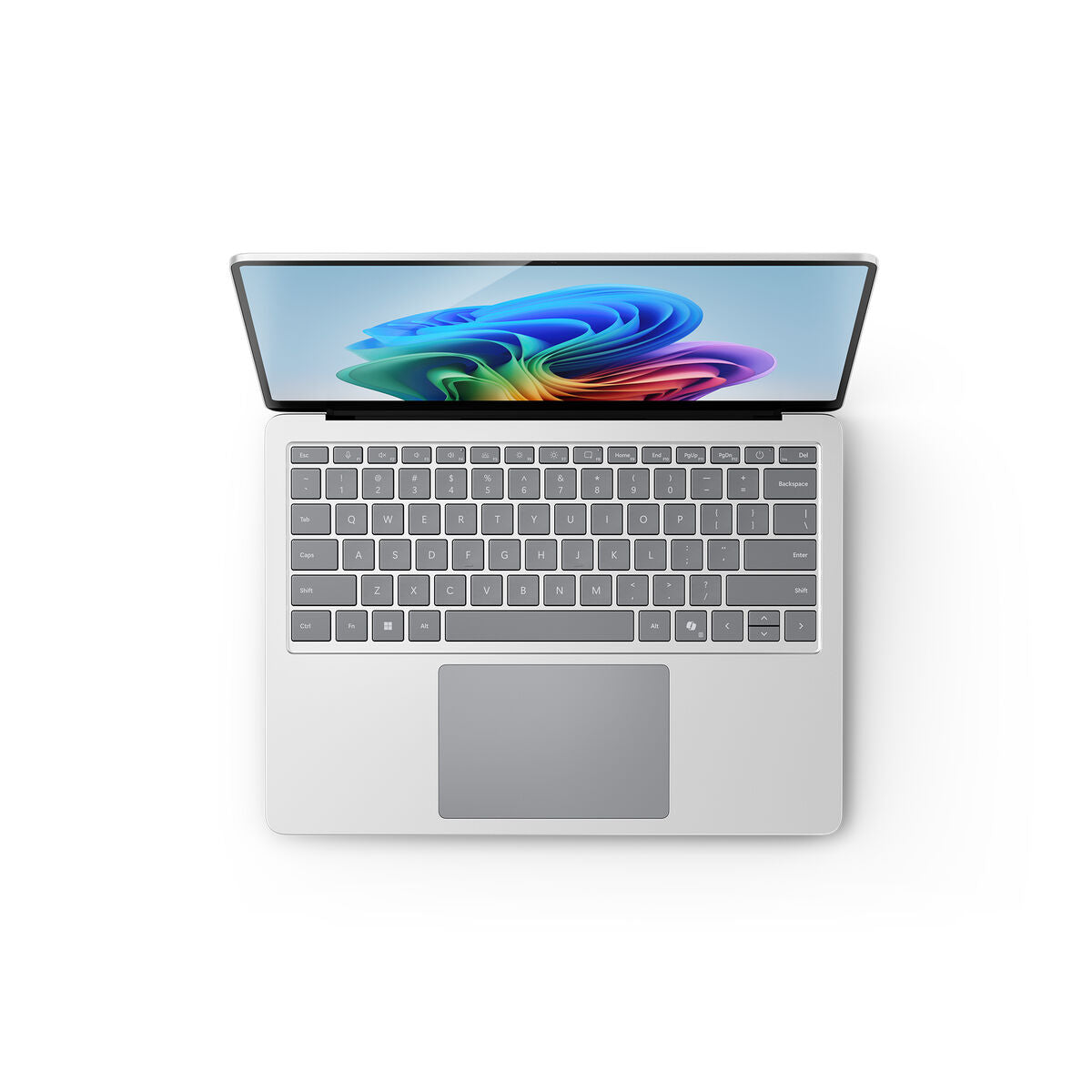 Laptop Microsoft ZXY-00012 14" Qualcomm Snapdragon X Elite (X1E) 16 GB RAM 1 TB SSD-4