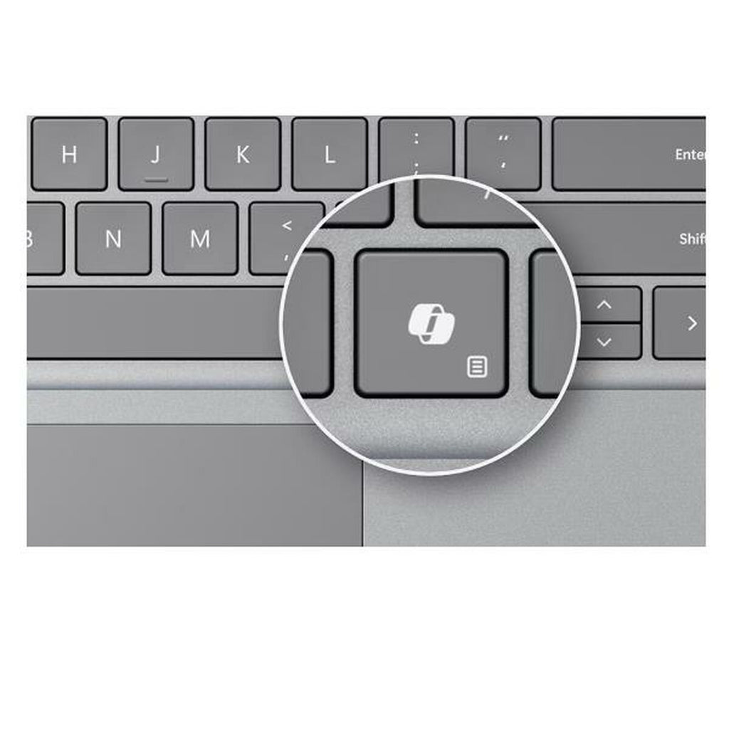 Laptop Microsoft ZXY-00012 14" Qualcomm Snapdragon X Elite (X1E) 16 GB RAM 1 TB SSD-3