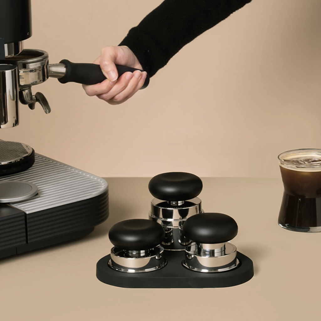 Timemore PUCKS Espresso Accessories Set（ Presale ）-4