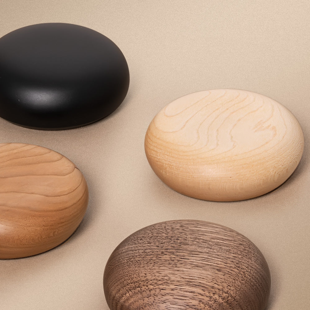 Timemore PUCKS Espresso Accessories Set（ Presale ）-2