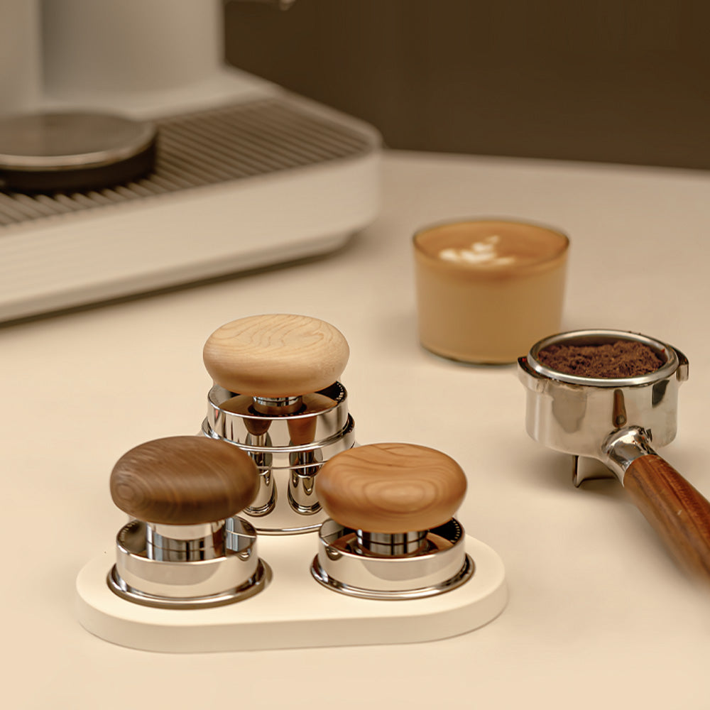 Timemore PUCKS Espresso Accessories Set（ Presale ）-3