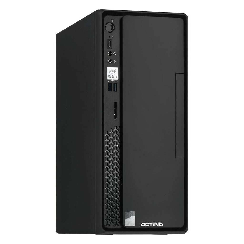 Desktop PC Actina KOMAAAPIM0346 Intel Core i5-14400 8 GB RAM 1 TB SSD-0