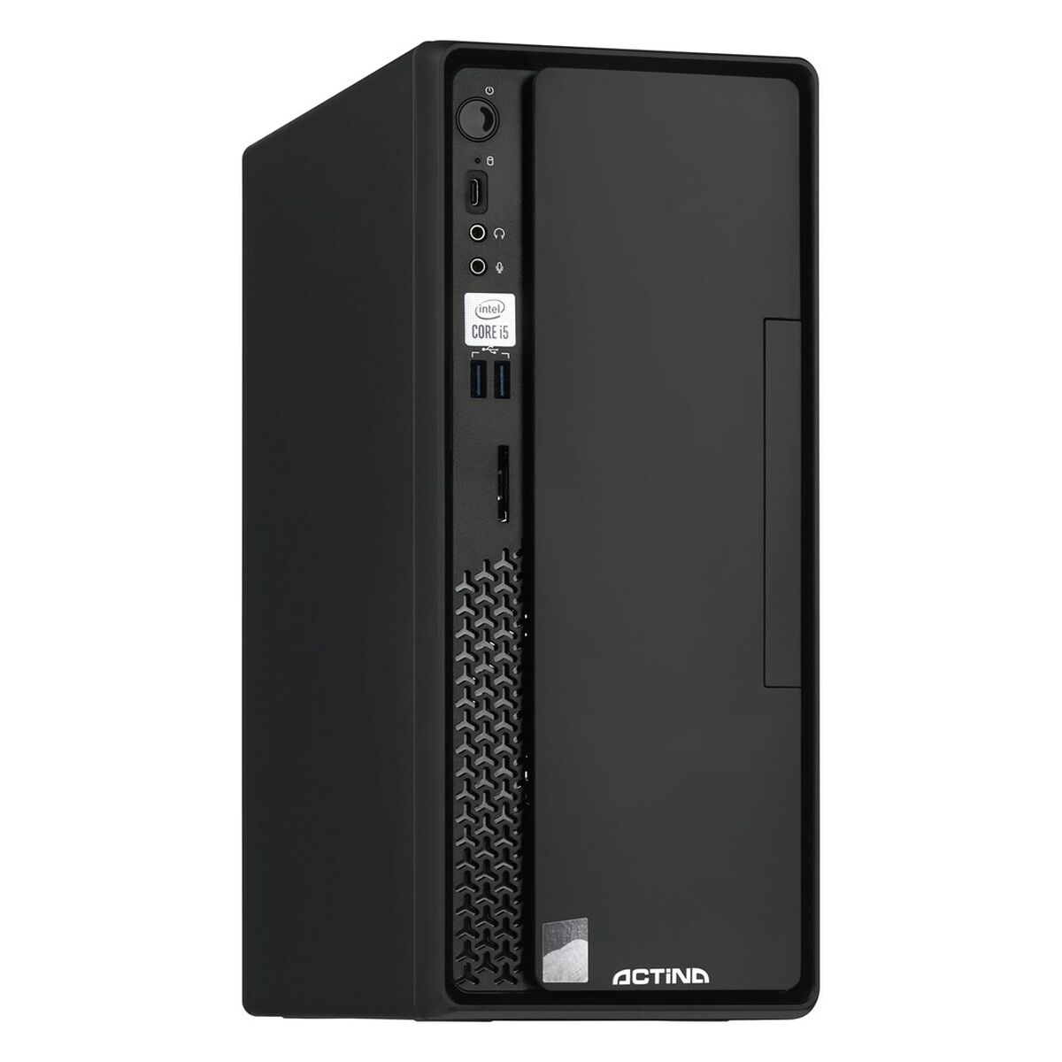 Desktop PC Actina KOMAAAPIM0346 Intel Core i5-14400 8 GB RAM 1 TB SSD-0