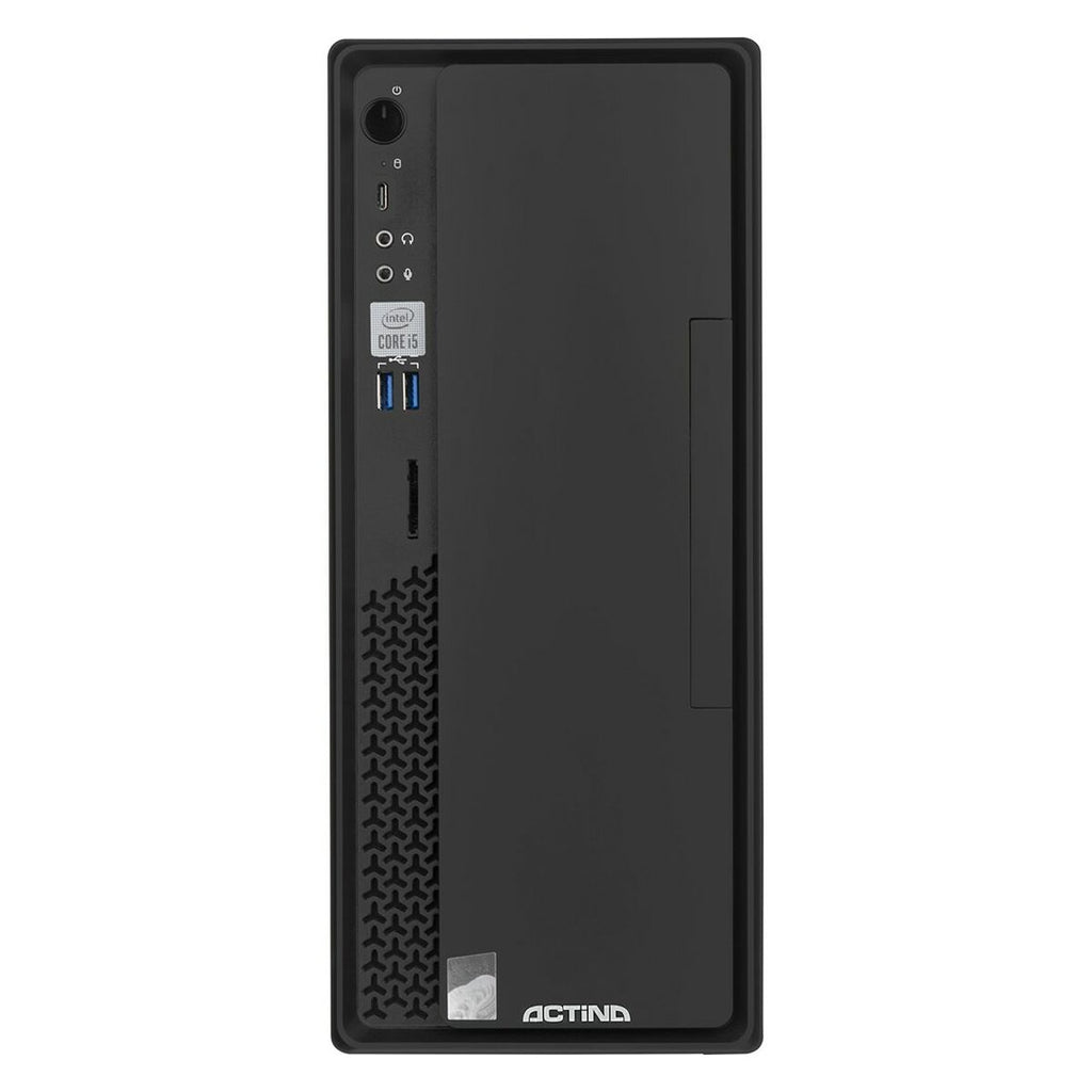 Desktop PC Actina KOMAAAPIM0346 Intel Core i5-14400 8 GB RAM 1 TB SSD-7