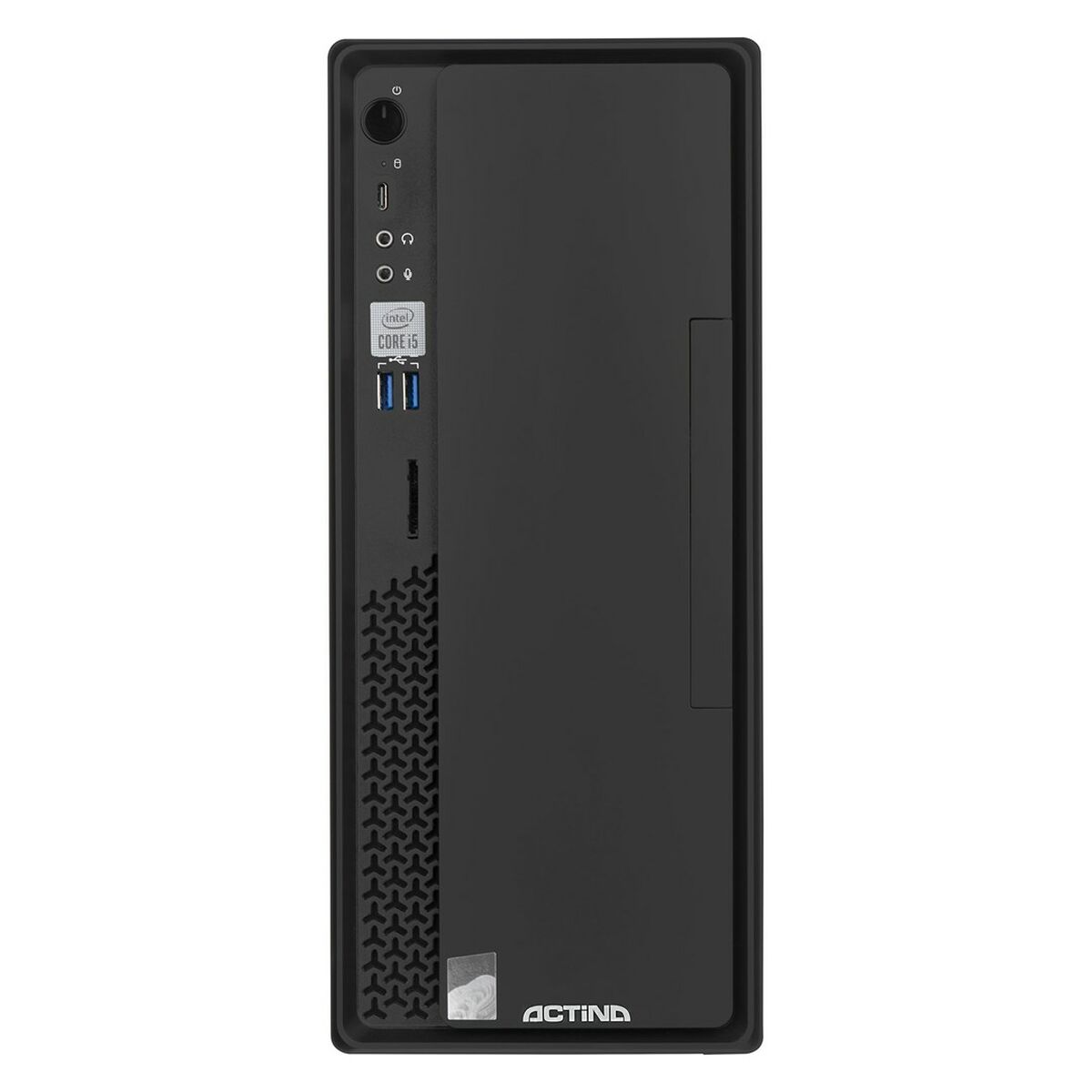 Desktop PC Actina KOMAAAPIM0346 Intel Core i5-14400 8 GB RAM 1 TB SSD-7
