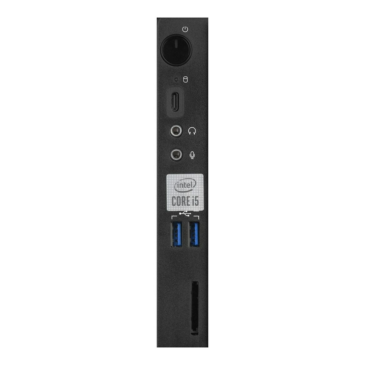 Desktop PC Actina KOMAAAPIM0346 Intel Core i5-14400 8 GB RAM 1 TB SSD-3