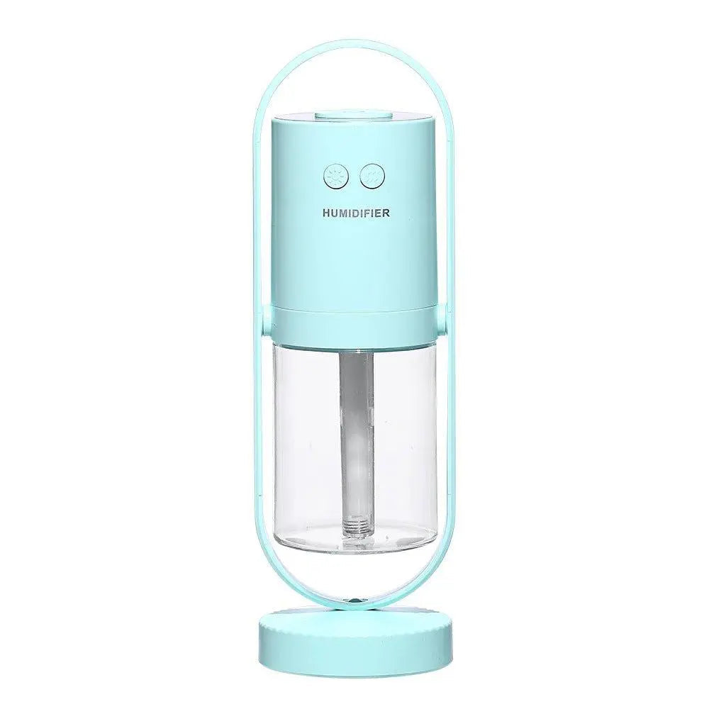 Polymer Mist Air Purifier: Elevate Your Indoor Air Quality-6