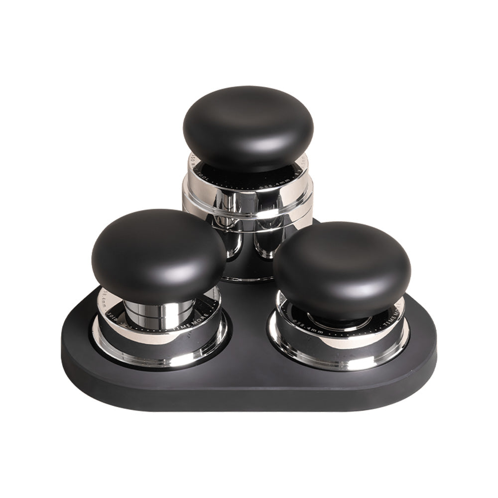 Timemore PUCKS Espresso Accessories Set（ Presale ）-1