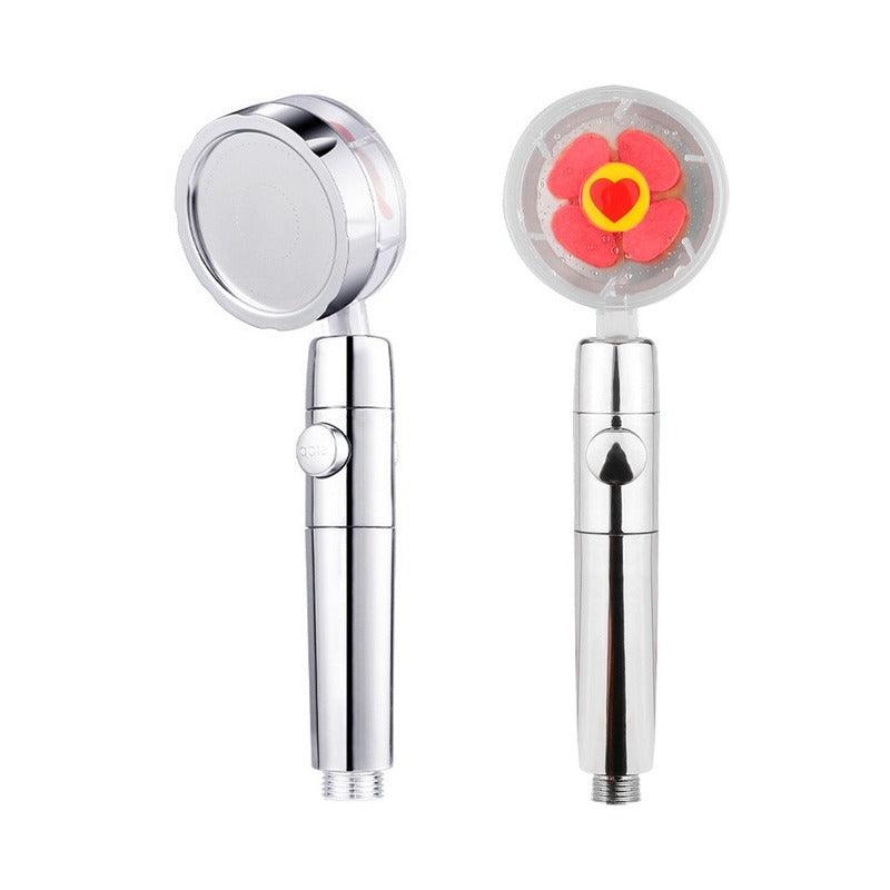 Revitalizing High-Pressure Water-Saving Shower Head-49