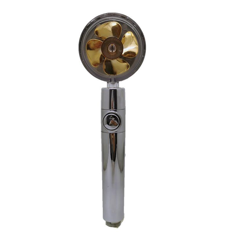 Revitalizing High-Pressure Water-Saving Shower Head-58